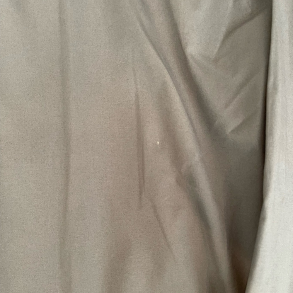 Express Modern Fit Button Up - Picture 15 of 15